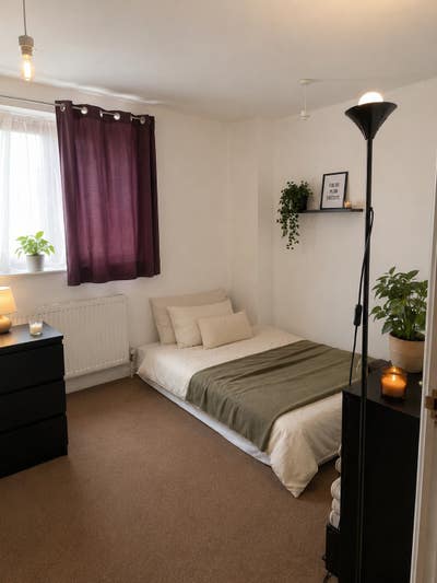 Big double room Main Photo