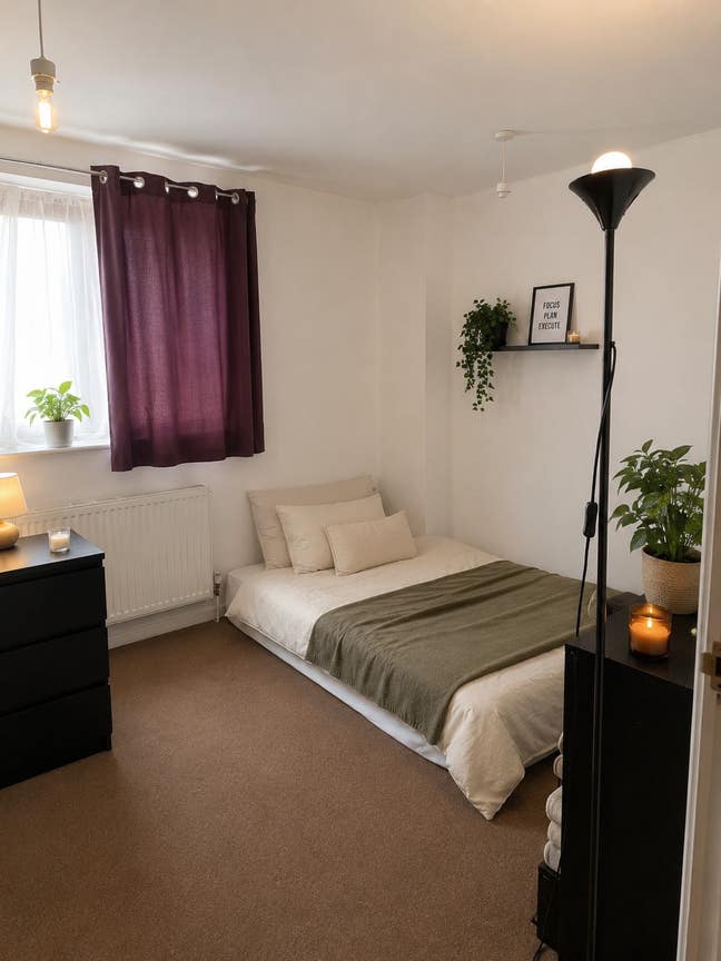 Big double room Main Photo