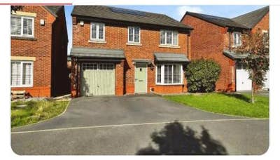 🛏️3 Furnished Rooms Available–Bills Inc|&pound;675(PR4) Main Photo