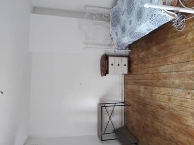  a Spacious  Double Room with Single Bed Main Photo