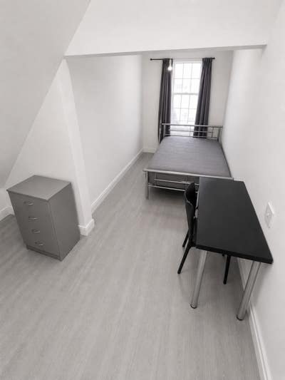 Double room in Burnt Oak, Edgware Main Photo