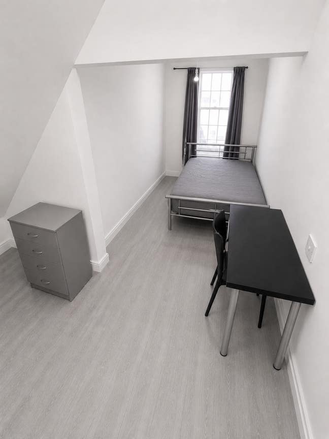 Double room in Burnt Oak, Edgware Main Photo