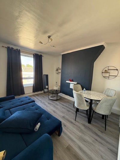 2bedroom+living Room@ Elephant & Castle  Main Photo