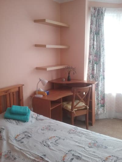  Double room Main Photo