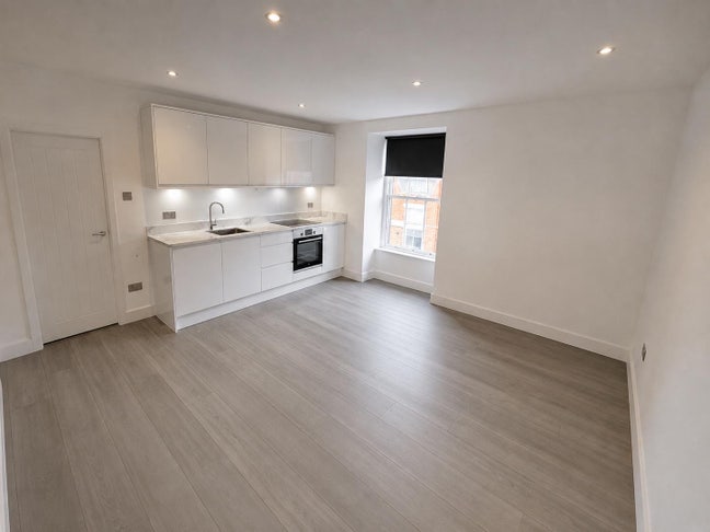 Brand new 2 bed in Harrogate! Available July Main Photo