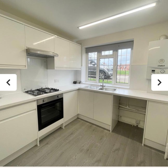 Double room in Hove for &pound;500 all inclusive room. Main Photo