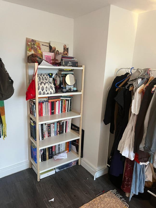 Two bedrooms available in our lovely home Main Photo