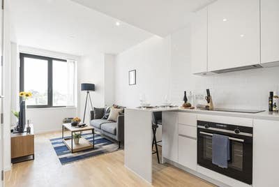 1 Bed Standard | Stylish 1 Bed Apartment in Centra Main Photo