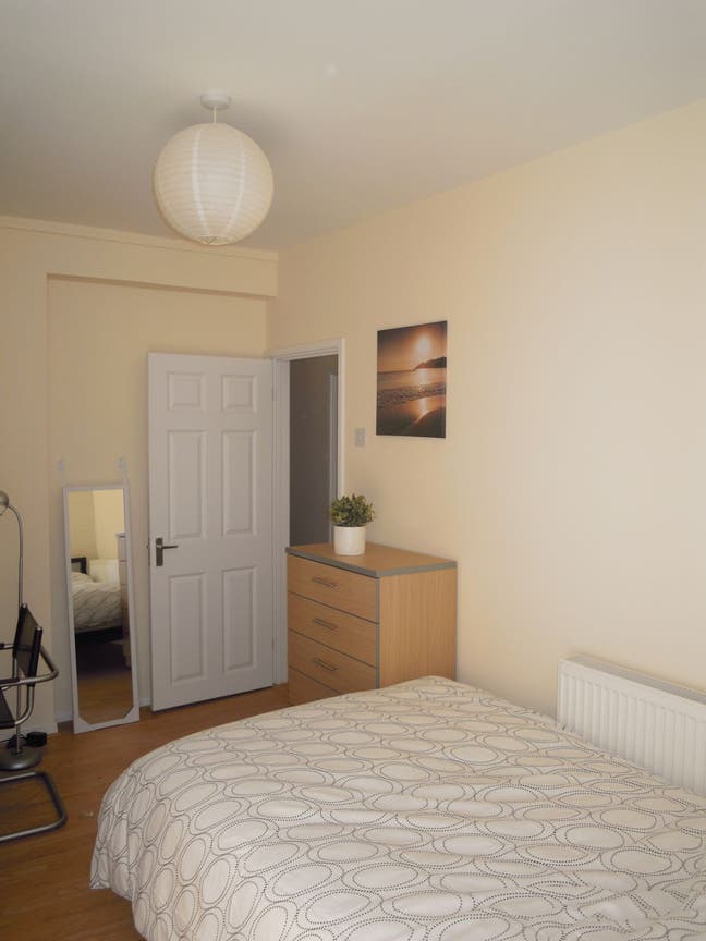 Big Room+Big Garden nr Vicky Park 🌳✨🏡 Main Photo