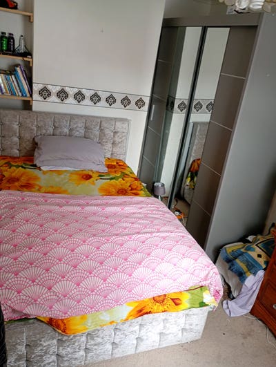 Short term double room for rent (5 weeks) Main Photo