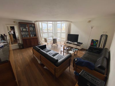 Double Room With River View Balcony  Main Photo