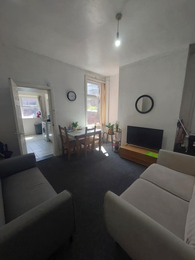 3 Bed Property Available in  January.. Main Photo