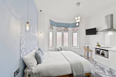Modern Studio & Ensuite Room Near Derby Hospital Main Photo