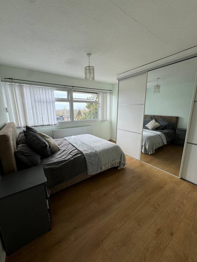 Supported Accommodation Main Photo