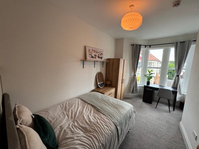 Newly Refurbished Rooms Available Main Photo