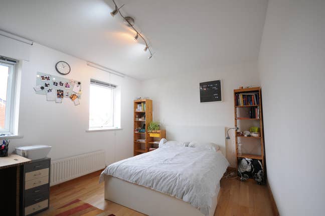 House share in South-West Milton Keynes Main Photo