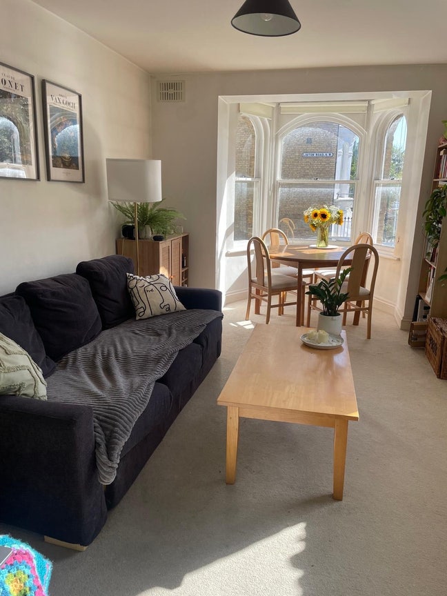 8 Week Sublet in Clapham Old Town Main Photo