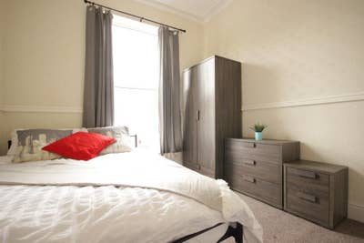⭐Double Room & Office // Margaret Street, HU3⭐ Main Photo