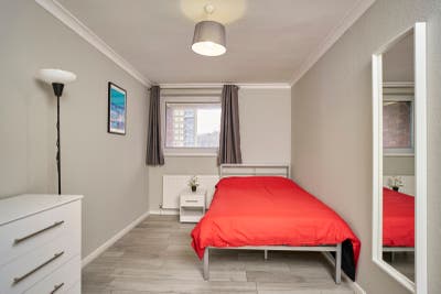 Big Room+Terrace+Garden– nr Vicky Park 🌿✨ Main Photo