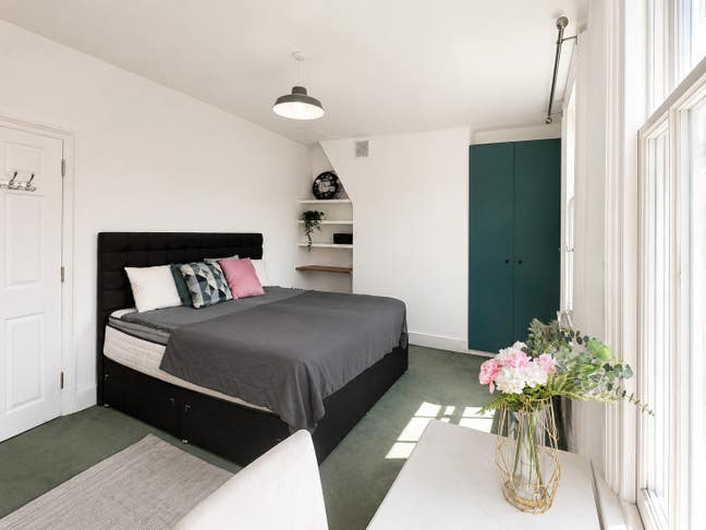 Spacious House Share 5 Bed  3 bathroom in Deptford Main Photo