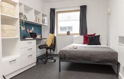 En-suite student room, Luton – &pound;145/wk all bills i Main Photo