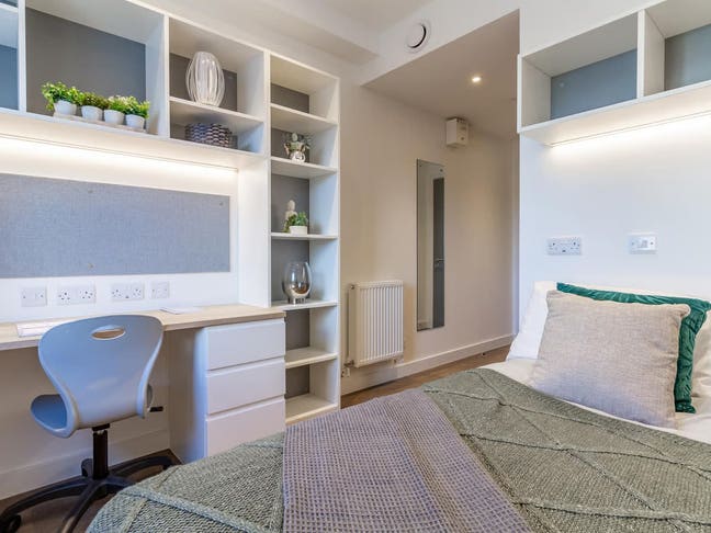 2 en suit rooms available for September 2026 Main Photo