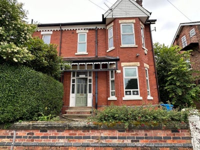 7 Bed Sociable House (3 Rooms Available) Main Photo