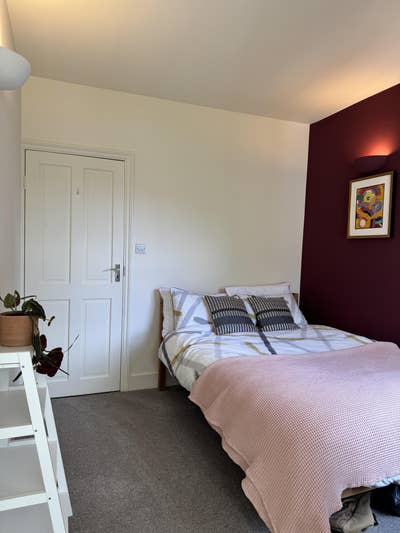 Gorgeous ensuite double, Walthamstow Village Main Photo