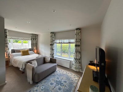 Beautiful double suite in spacious family home Main Photo
