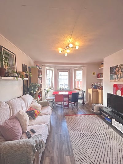 Beautiful room 2 mins from bethnal green tube Main Photo