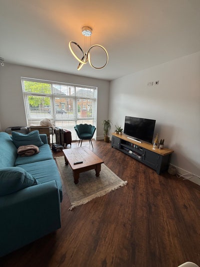 2 Bed Flat in West Bridgford  Main Photo