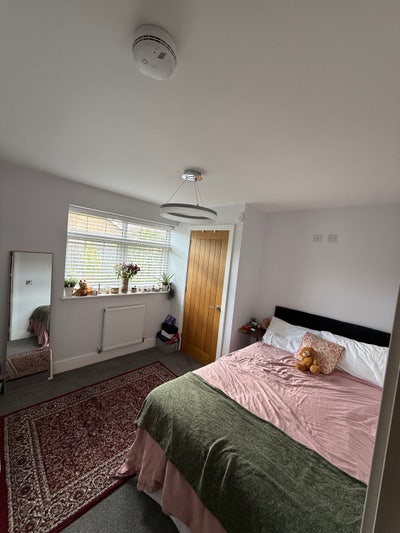 2 Bed Flat in West Bridgford  Main Photo