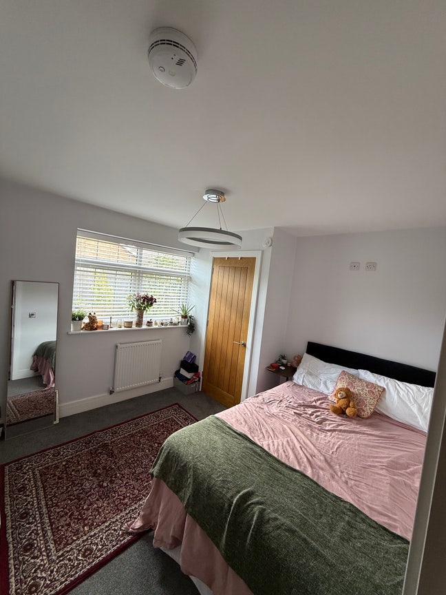 2 Bed Flat in West Bridgford  Main Photo