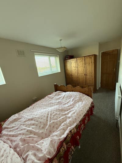 Double room Main Photo