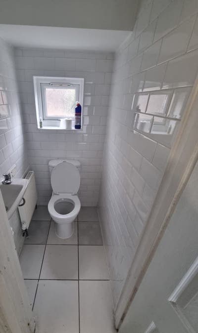 5 Bedroom, Cobbold Road W12 Main Photo