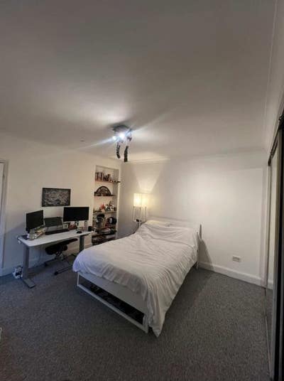 Large Double Room - 10mins to Brockley Station Main Photo