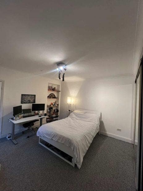 Large Double Room - 10mins to Brockley Station Main Photo