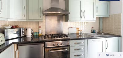 2-bed house available in New Hinksey, Oxford Main Photo