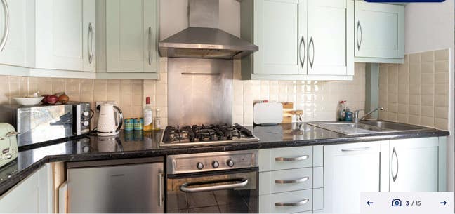 2-bed house available in New Hinksey, Oxford Main Photo