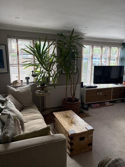Double Room Main Photo
