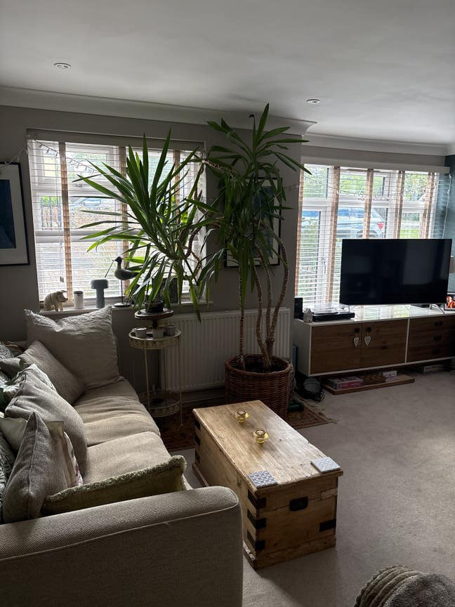 Double Room Main Photo
