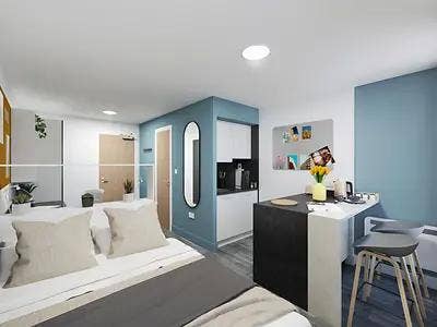     Urgent Studio Takeover – Depot Point King’s Cr Main Photo