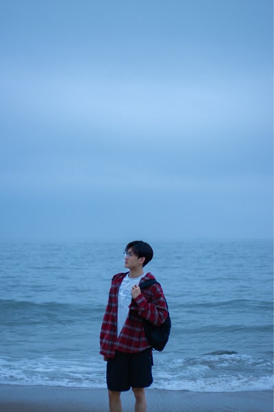 I'm a full-time visiting PhD student from Chi... Main Photo