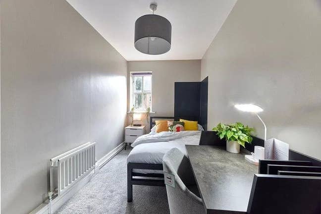 Student House Room Newcastle, Jesmond  Main Photo