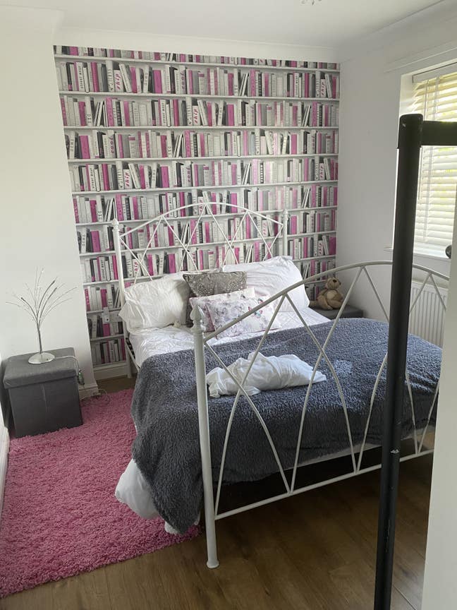2 double rooms for rent  Main Photo