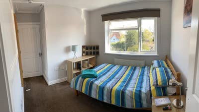 ⭐ Double room &pound;825pcm & Bright Double &pound;840pcm ⭐  Main Photo