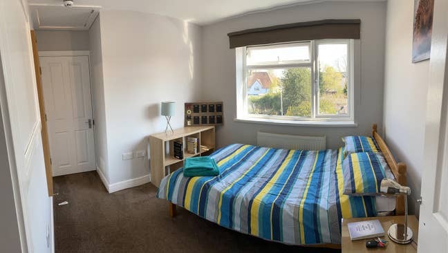 ⭐ Double room &pound;825pcm & Bright Double &pound;840pcm ⭐  Main Photo