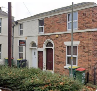 Contract Takeover – A Bright Room Available, Asap Main Photo
