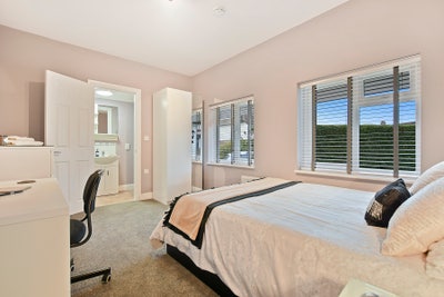 🌟 Large double ensuite room in luxury house share Main Photo