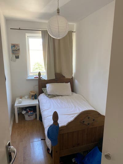 Nice single room for rent  in the heart of N16. Main Photo